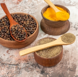 Fresh Red Chilli Powder from Dhar Farmers