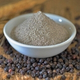 Black Pepper Close-up