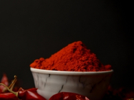 Premium Red Chilli Powder from Relli Spices